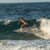 Got Barreled surf photos Snapper Rocks by Simone Johnson