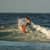 Got Barreled surf photos Snapper Rocks by Simone Johnson