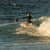 Got Barreled surf photos Snapper Rocks by Simone Johnson