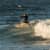 Got Barreled surf photos Snapper Rocks by Simone Johnson