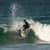 Got Barreled surf photos Duranbah Beach (D-bah) by Brenda Cruz