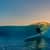 Got Barreled surf photos Snapper Rocks by Simon Garrett