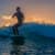 Got Barreled surf photos Snapper Rocks by Simon Garrett