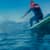 Got Barreled surf photos Snapper Rocks by Simon Garrett