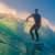 Got Barreled surf photos Snapper Rocks by Simon Garrett