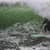 Got Barreled surf photos Kirra by John McJannett