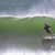 Got Barreled surf photos Kirra by John McJannett