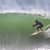 Got Barreled surf photos Kirra by John McJannett