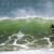 Got Barreled surf photos Kirra by John McJannett