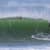 Got Barreled surf photos Kirra by John McJannett