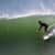 Got Barreled surf photos Kirra by John McJannett