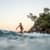 Got Barreled surf photos The Pass by Mattea McKinnon