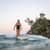 Got Barreled surf photos The Pass by Mattea McKinnon