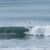 Got Barreled surf photos Desert Point by Lauren Collier