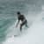 Got Barreled surf photos Snapper Rocks by Brenda Cruz