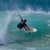 Got Barreled surf photos Duranbah Beach (D-bah) by Richard Goldner