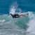 Got Barreled surf photos Duranbah Beach (D-bah) by Richard Goldner