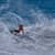 Got Barreled surf photos Duranbah Beach (D-bah) by Richard Goldner
