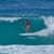 Got Barreled surf photos Duranbah Beach (D-bah) by Richard Goldner