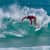 Got Barreled surf photos Duranbah Beach (D-bah) by Richard Goldner