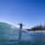Got Barreled surf photos Rainbow Bay by Jade Jardine