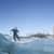 Got Barreled surf photos Rainbow Bay by Jade Jardine