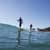Got Barreled surf photos Rainbow Bay by Jade Jardine