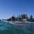 Got Barreled surf photos Rainbow Bay by Jade Jardine