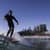 Got Barreled surf photos Rainbow Bay by Jade Jardine