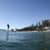 Got Barreled surf photos Rainbow Bay by Jade Jardine