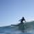 Got Barreled surf photos Rainbow Bay by Jade Jardine