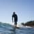Got Barreled surf photos Rainbow Bay by Jade Jardine