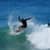 Got Barreled surf photos Duranbah Beach (D-bah) by Richard Goldner