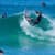 Got Barreled surf photos Duranbah Beach (D-bah) by Richard Goldner