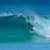 Got Barreled surf photos Duranbah Beach (D-bah) by Richard Goldner