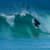 Got Barreled surf photos Duranbah Beach (D-bah) by Richard Goldner