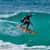 Got Barreled surf photos Duranbah Beach (D-bah) by Richard Goldner