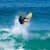 Got Barreled surf photos Duranbah Beach (D-bah) by Richard Goldner