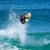 Got Barreled surf photos Duranbah Beach (D-bah) by Richard Goldner