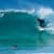 Got Barreled surf photos Duranbah Beach (D-bah) by Richard Goldner