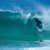 Got Barreled surf photos Duranbah Beach (D-bah) by Richard Goldner