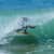 Got Barreled surf photos Duranbah Beach (D-bah) by Richard Goldner