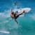 Got Barreled surf photos Duranbah Beach (D-bah) by Richard Goldner