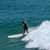 Got Barreled surf photos Rainbow Bay by Aaron Duthie