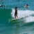 Got Barreled surf photos Rainbow Bay by Aaron Duthie