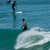 Got Barreled surf photos Rainbow Bay by Aaron Duthie