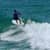 Got Barreled surf photos Rainbow Bay by Aaron Duthie