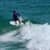 Got Barreled surf photos Rainbow Bay by Aaron Duthie