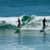 Got Barreled surf photos Rainbow Bay by Aaron Duthie