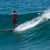 Got Barreled surf photos Rainbow Bay by Aaron Duthie